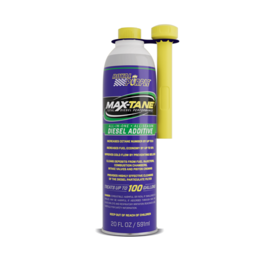 Royal Purple Max-Tane Diesel Additive, 20 oz