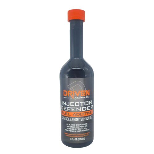 Driven Racing Oil Injector Defender Fuel Additive