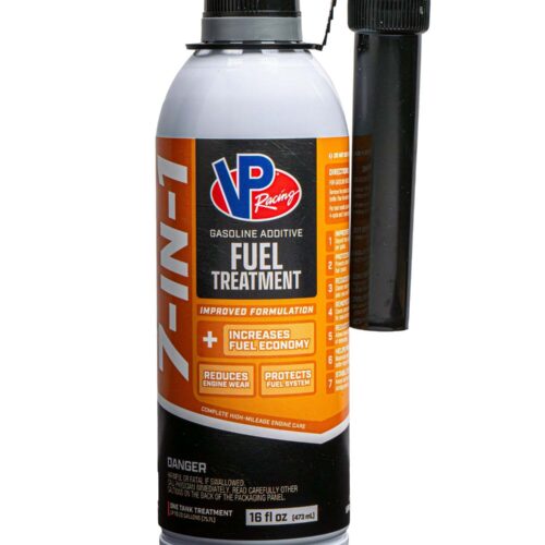 VP Racing 7-in-1 Fuel Treatment, 16 oz